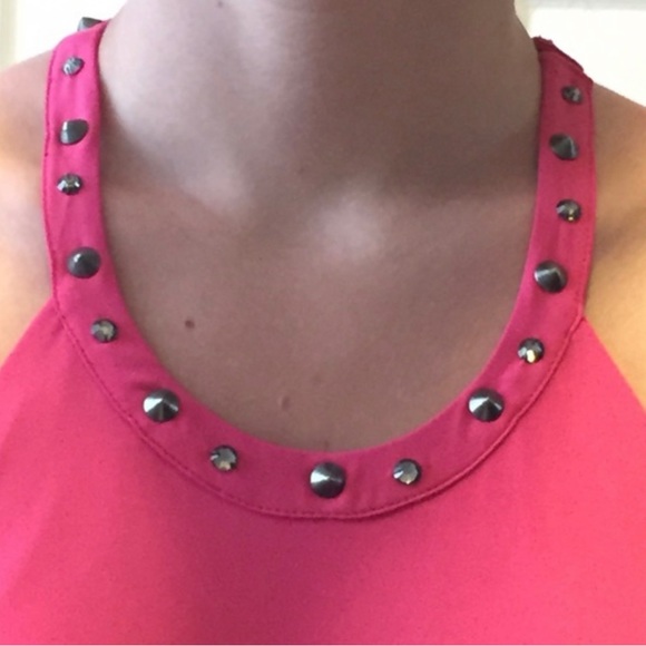 NWOT (with flaws) Faith connnexion dress - Picture 4 of 6